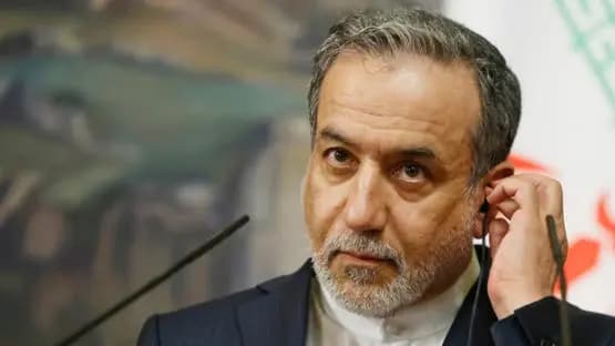 عراقجي: ملتزمون بالدفاع عن سيادة أراضينا بكل قوة