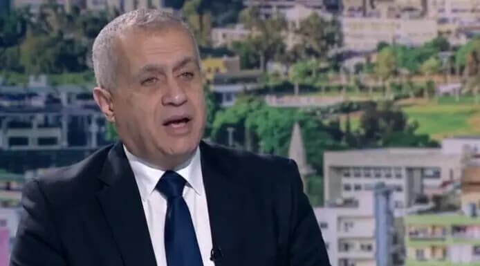 طرابلسي: أوقفوا هذه المجـ.ـزرة