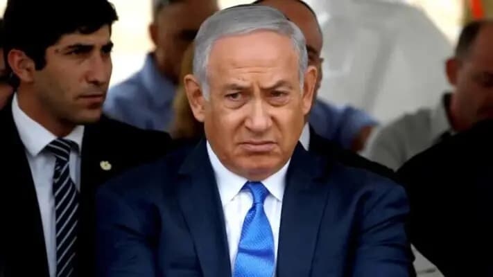 نتنياهو: هذا هدفنا ولدينا القدرات