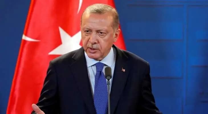 أردوغان متفائل: النصر سيكون حليف إيران