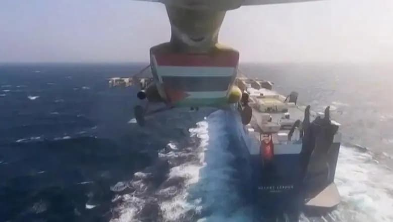 اليمن يحسمها.. هذا ما سيفعله إذا دخلت الولايات المتحدة في المعركة
