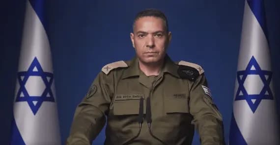 الجيش الإسرائيلي يوسع ضرباته ضد إيران.. والخطر قائم