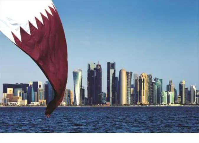 قطر تعلن سلامة أراضيها بعد اعتراض صواريخ