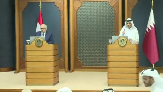 رئيس الوزراء القطري: واشنطن طلبت منا التوسط مع إيران