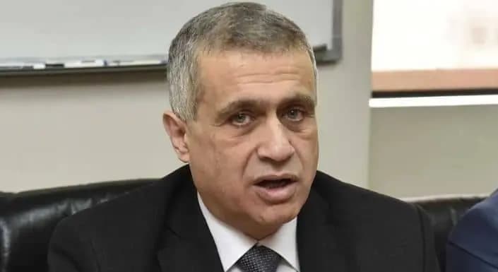 طرابلسي يقدّم تصريحًا بشأن الذمة المالية لرئيس هيئة مكافحة الفساد