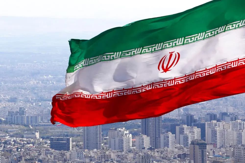 من جديد..إيران تعتقل جاسوسًا أوروبيًا!