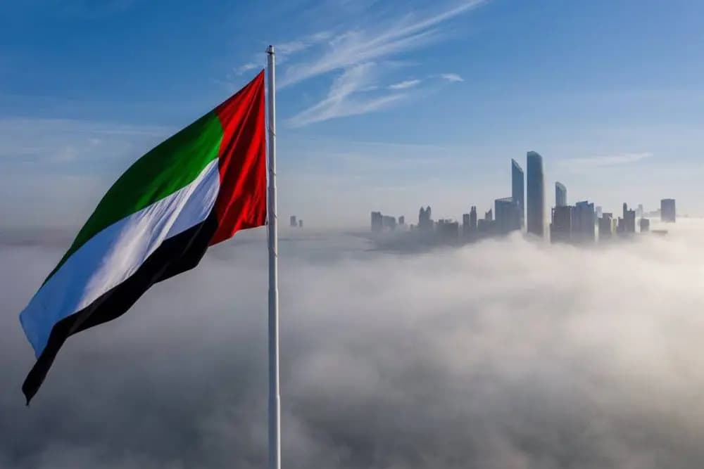 الإمارات: ندعم حق الدفاع ونرحب بالحوار مع قطر