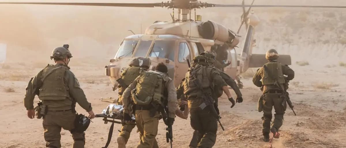 كمين خان يونس يحرق جنود الاحتلال ويتركهم بين قتيل ومفقود