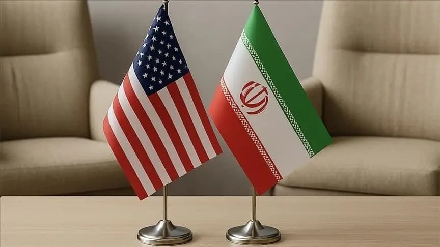 محادثات واعدة بين واشنطن وطهران؟