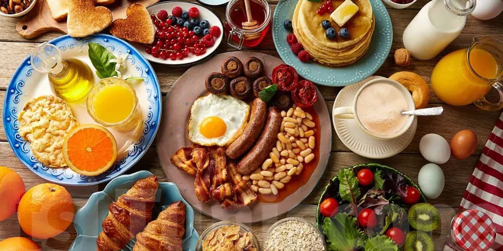 احذروا تناول هذه الأطعمة على معدة فارغة!