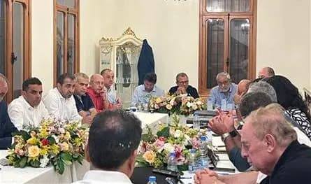 “لبنان القوي” محذّرًا: هذا ما لن نسمح به!