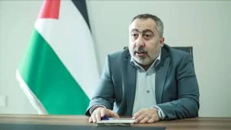 حـ. ـما.س: نرحّب بالتهدئة وإسرائيل تماطل!