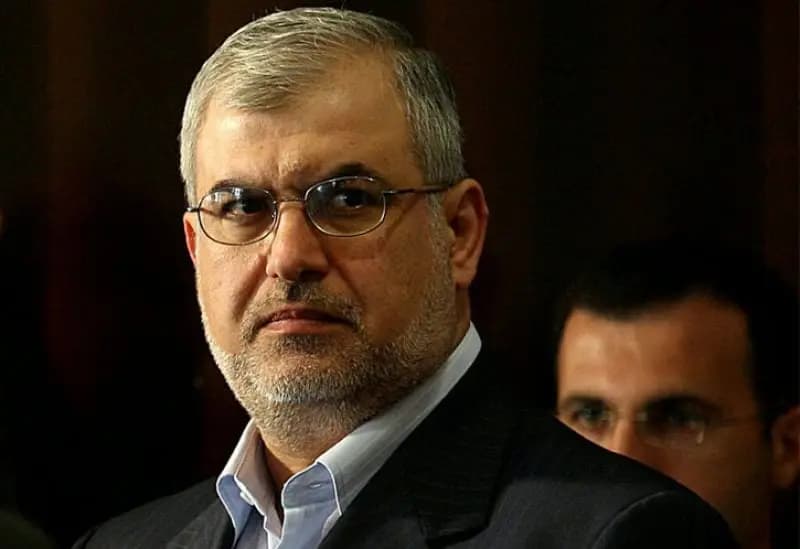 رعد: صمود إيران ونصرها بفضل قائدها وجيشها