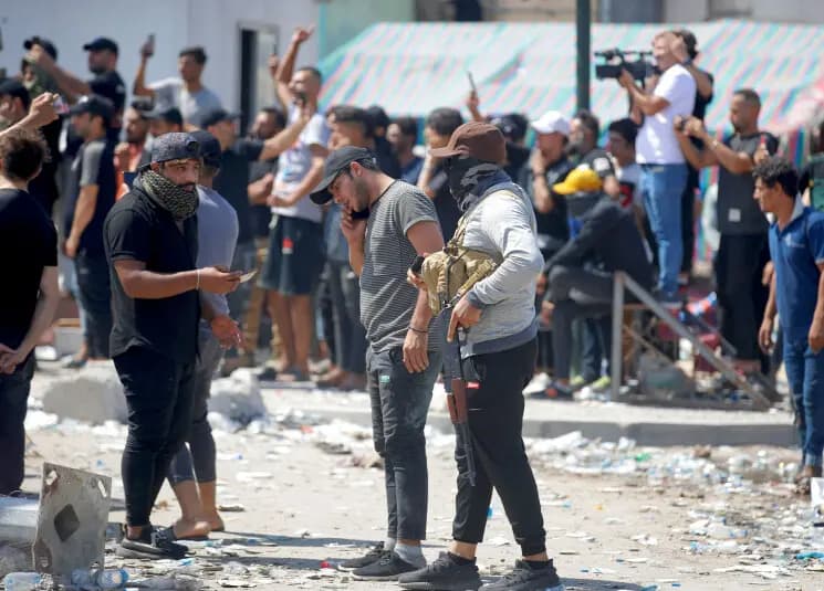 السيناريو العراقي يُقلق لبنان