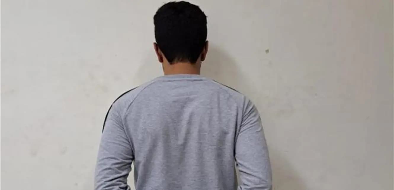 ضابط أمن ومرافق إحدى الشخصيات الهامة في قبضة الأمن