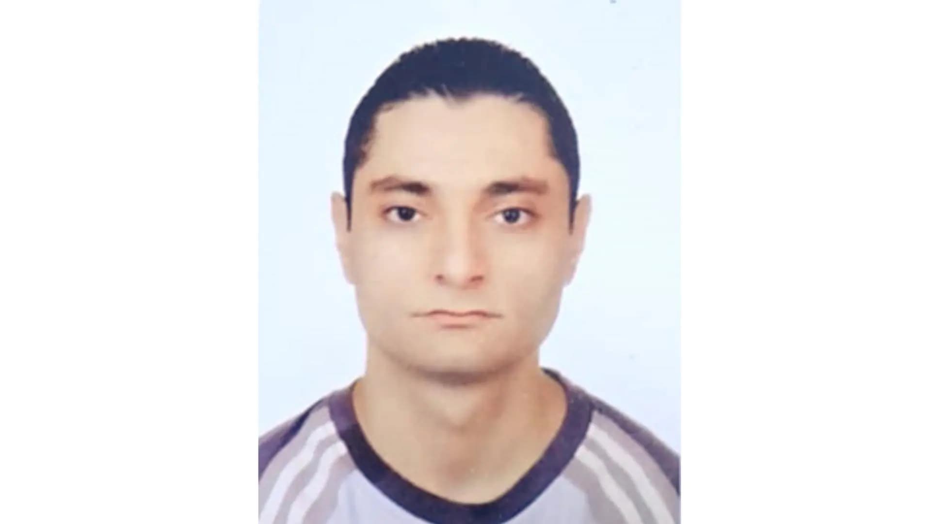 أحمد مفقود.. هل تعرفون مكانه؟