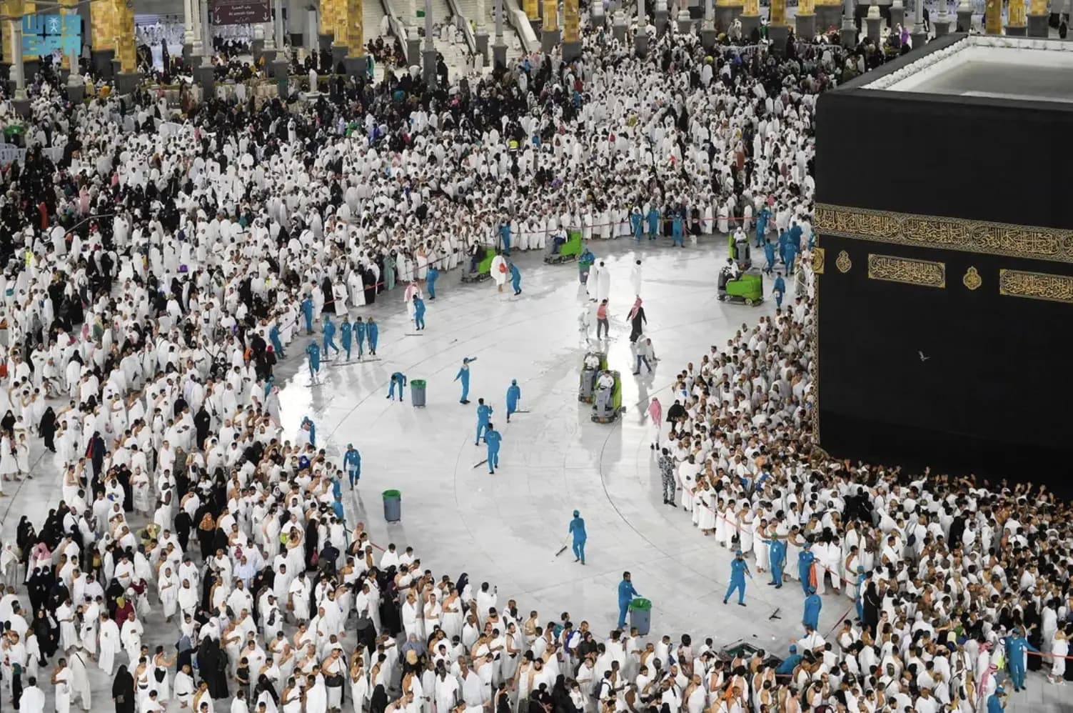 في مصر.. ضوابط جديدة للعمرة