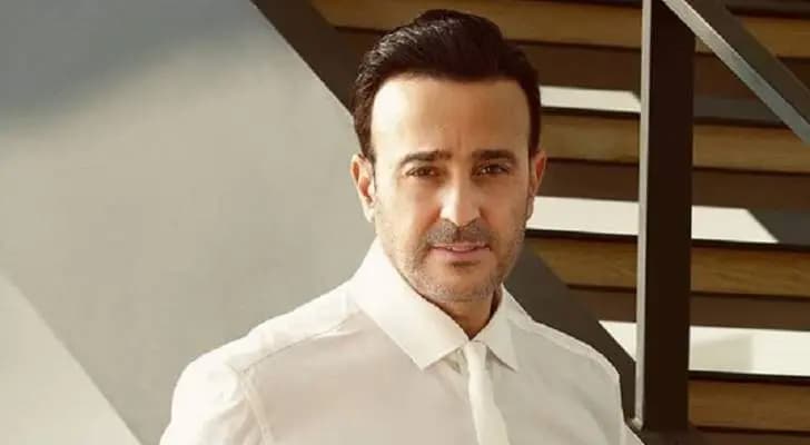 صابر الرباعي يدافع عن هند صبري: "مصرية بالحب والانتماء"