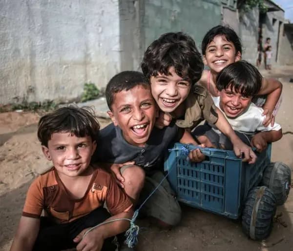 هل يشهد الأسبوع المقبل وقفًا لإطلاق النار في غزة؟