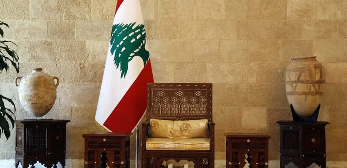 لا باسيل ولا فرنجيّة... هذه المواصفات تريدها أميركا في الرئيس المقبل