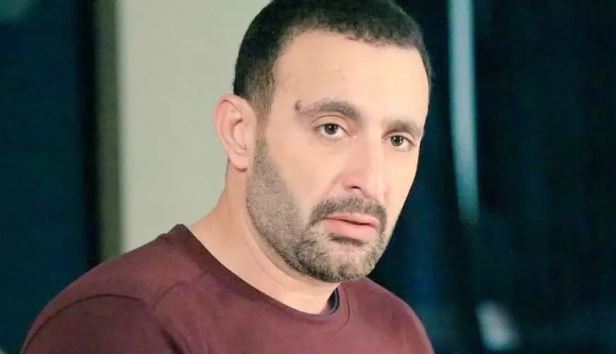 إخلاء سبيل أحمد السقا بكفالة بعد اتهامات من طليقته مها الصغير