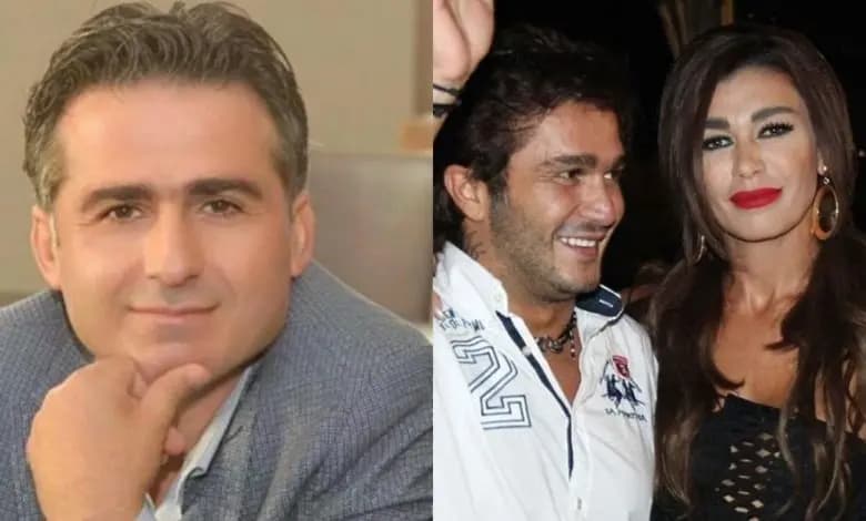 في أول تعليق له على وفاة جورج الراسي المأسوية ... هذا ما قاله وزير الاشغال