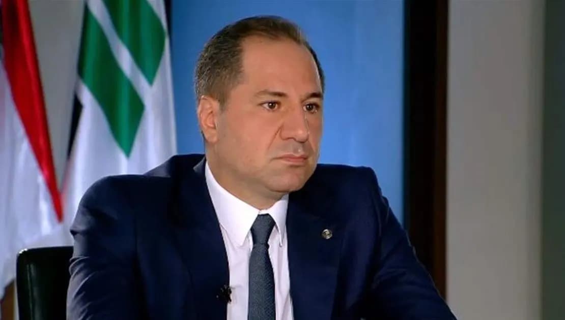 "موضوع مفصلي" يطالب الجميِّل بجلسة لأجله!