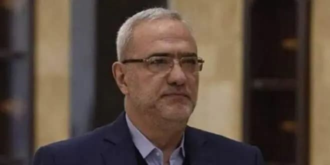 "نتحمل السم من أجل لبنان".. قماطي: لن نسمح باحتلال أراضينا