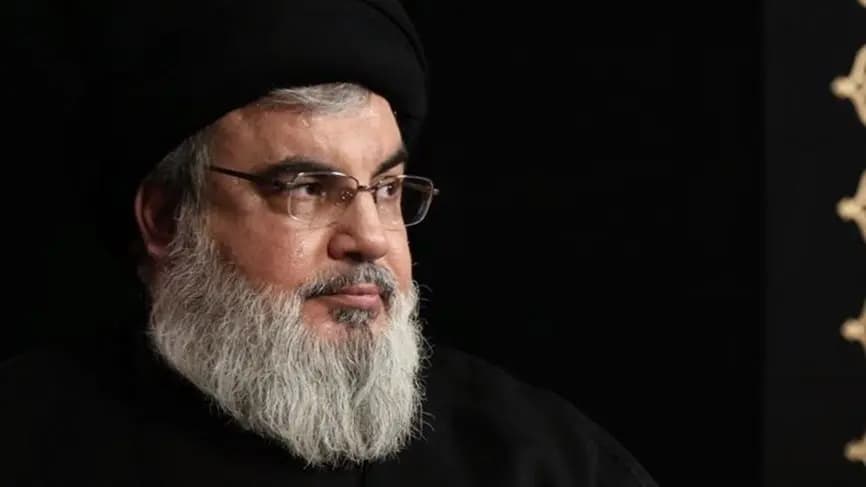 "زرع الإحباط في إسرائيل".. وسائل إعلام العدو: #نصرالله أكبر خبير في الشؤون الإسرائيلية في العالم العربي