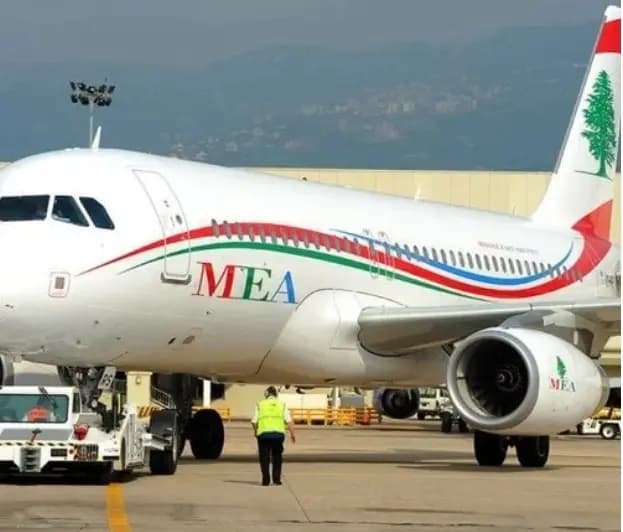 بسبب الإضرابات.. MEA تلغي رحلتها إلى فرنسا