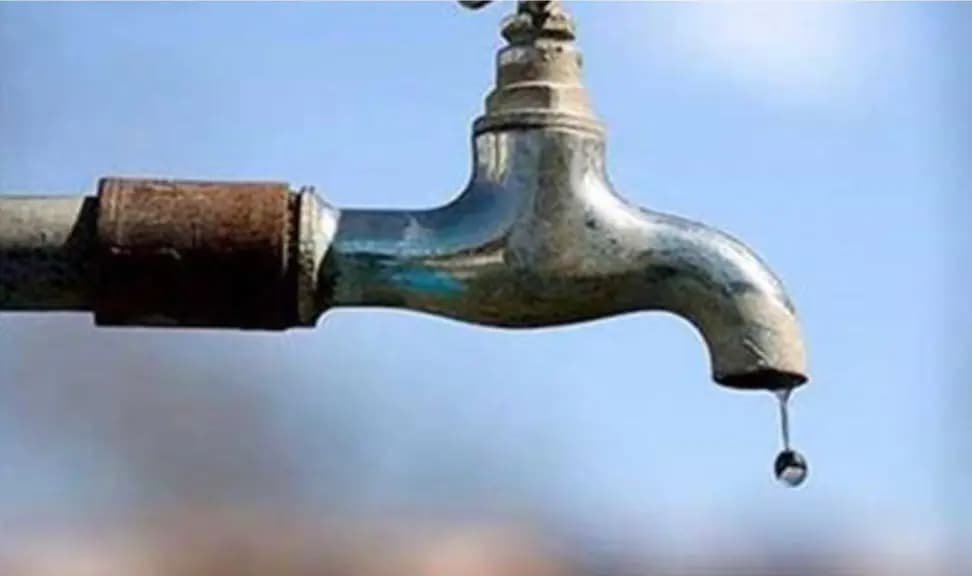 أنقطاع المياه عن قرى وبلدات بترونية... ما السبب؟