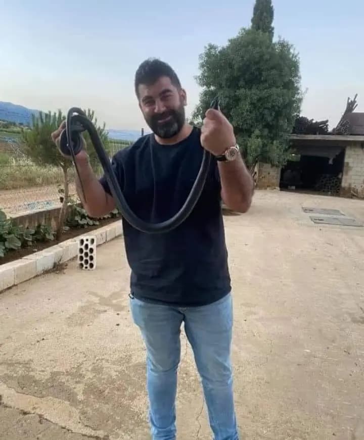 إخلاء سبيل عبدالله الساعي