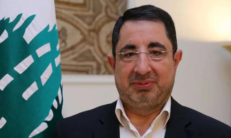 الحاج حسن: المقاومة ثابتة لا ترهبها التضحيات