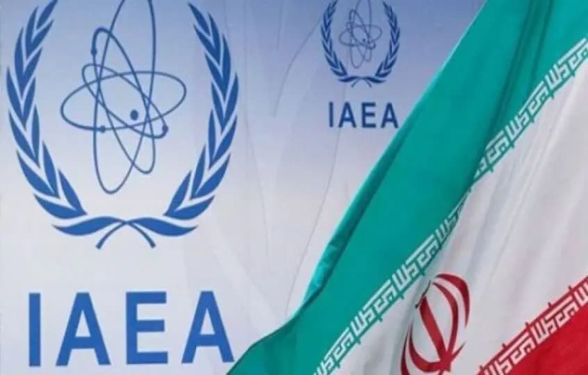 الوكالة الدولية للطاقة الذرية تسحب مفتشيها من إيران لأسباب أمنية
