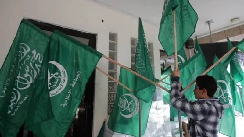 "الجماعة الإسلامية" تستعدُّ لانتخاب أمينها العام: الشيخ عمّار "الأوفر حظًا"؟