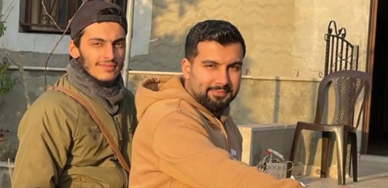 "ما في بكرا".. علي فنيش ينهي حياته برسالة وداع مؤثرة
