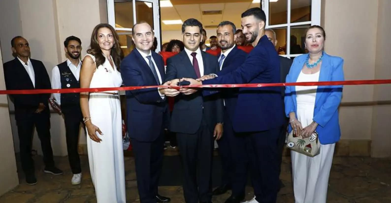 "ماراثون التطوع 2025" ينطلق من الجنوب إلى الشمال