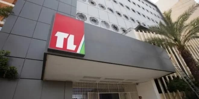 خطوة نوعية في "تلفزيون لبنان".. إعفاء شامل من ديون Nile Sat