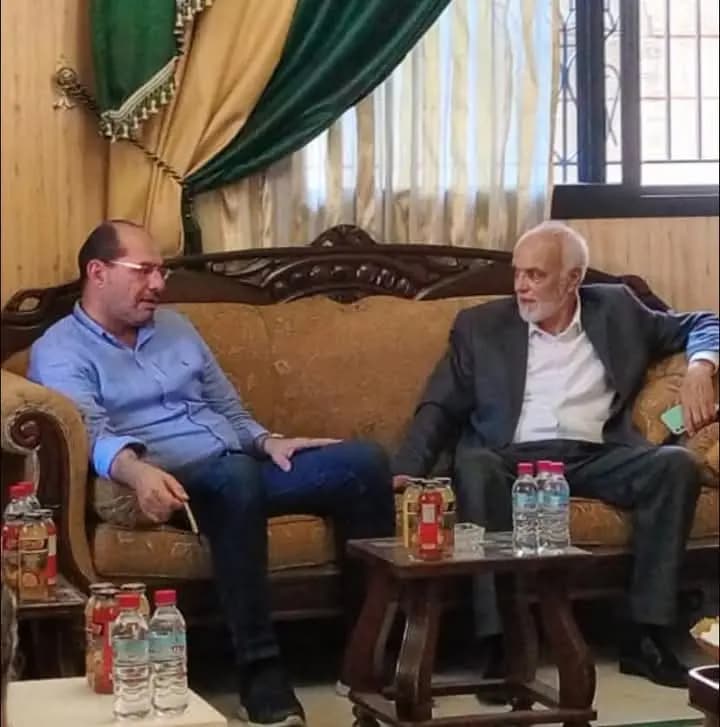 رئيس بلدية كامد يُبارك حجر الأساس: شتورا ترتفع بمنارة جديدة تحمل بصمة مراد