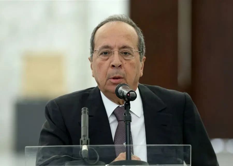 السيد: لبنان فريقان.. وهذه ليست مفاوضات