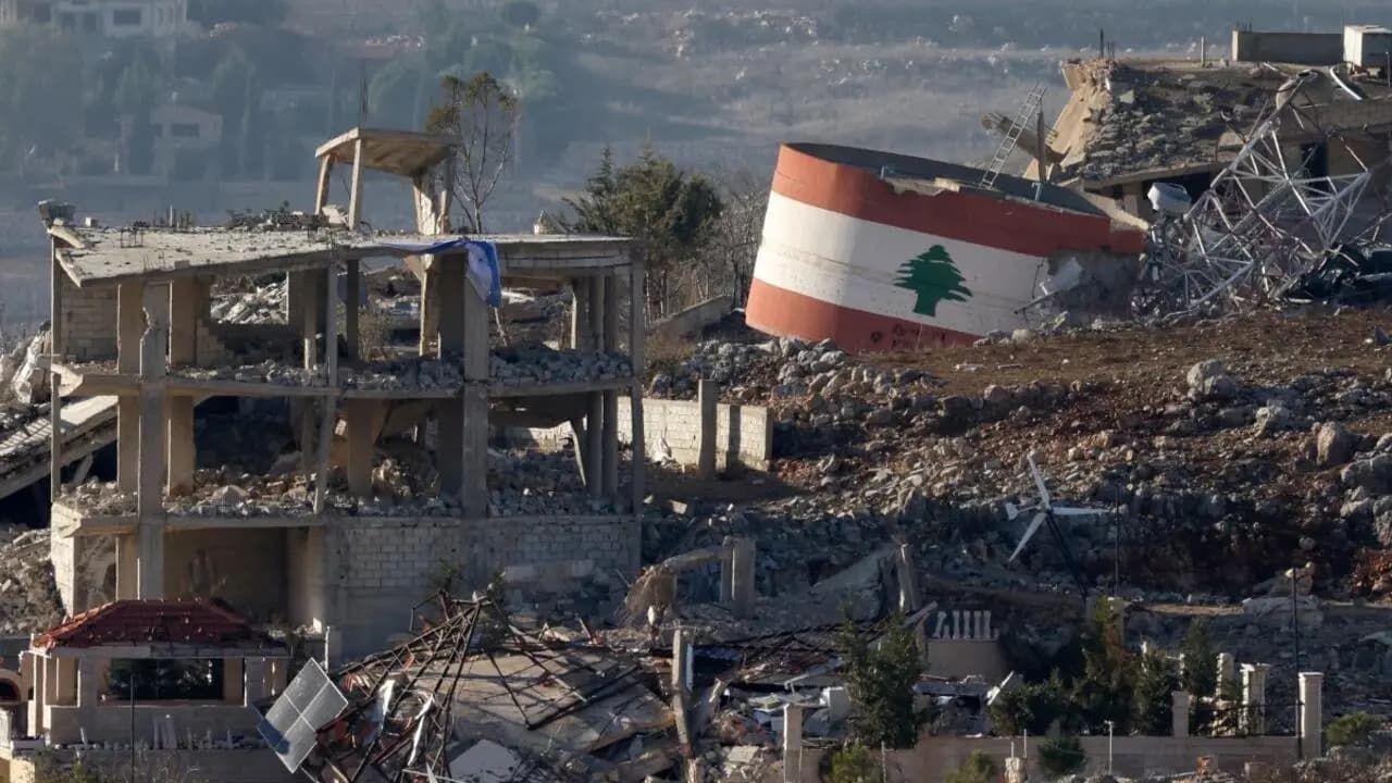 هل دخل اتفاق وقف إطلاق النار بين لبنان و"العدو" مرحلة السقوط المعلن؟