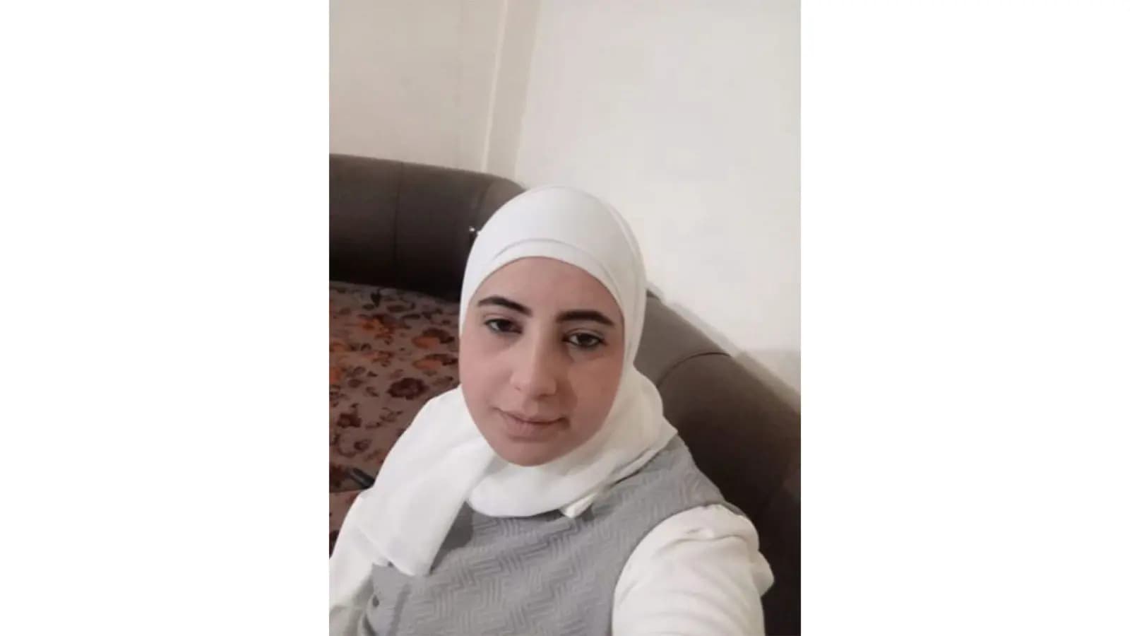 نداء للعثور على مفقودة في طرابلس