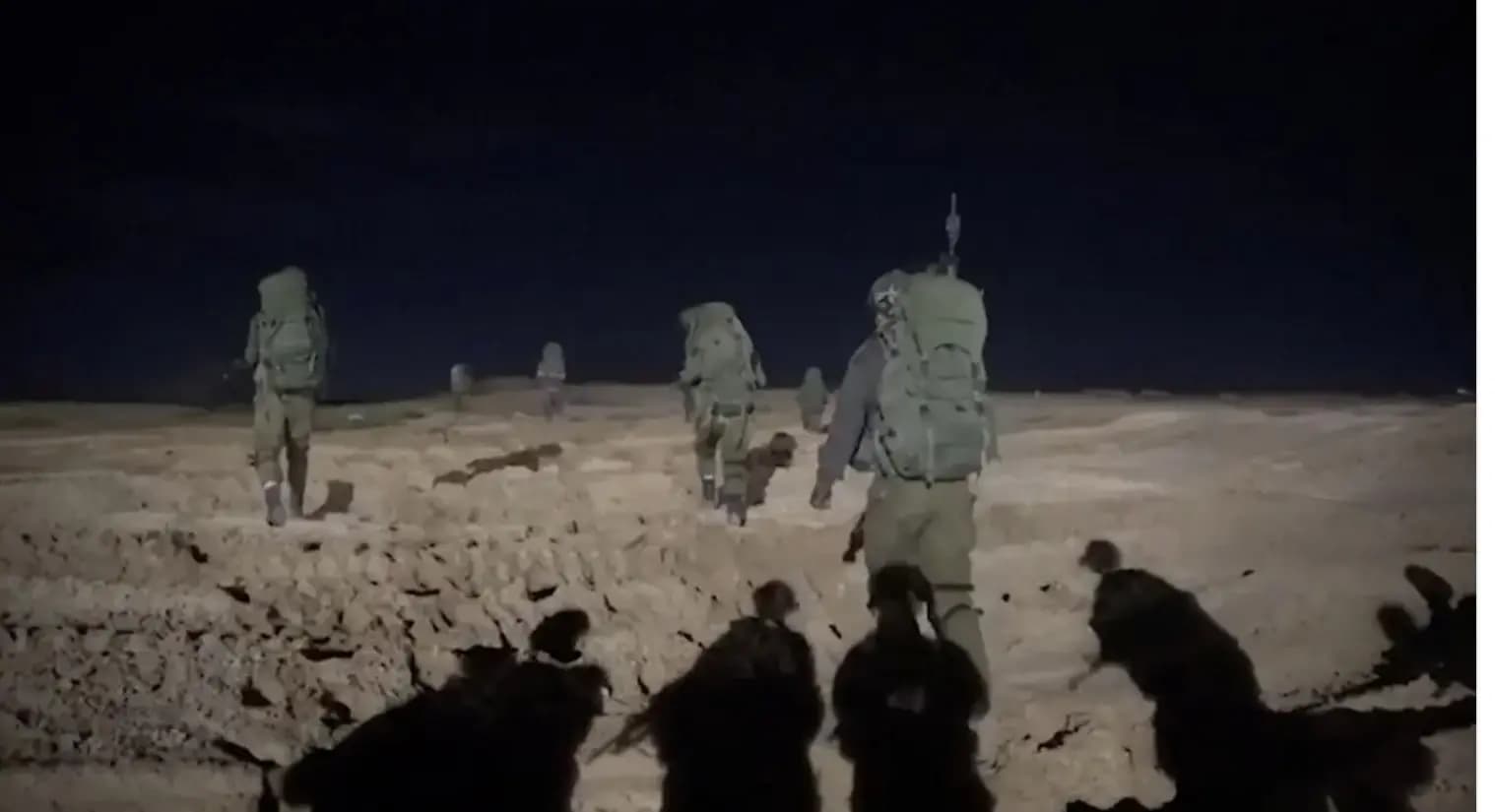 خمسة قتلى في بيت حانون