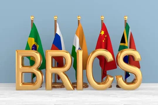 مجموعةُ البريكس ..نظامٌ جديدٌ في عالمٍ متعدِّدِ الأقطاب