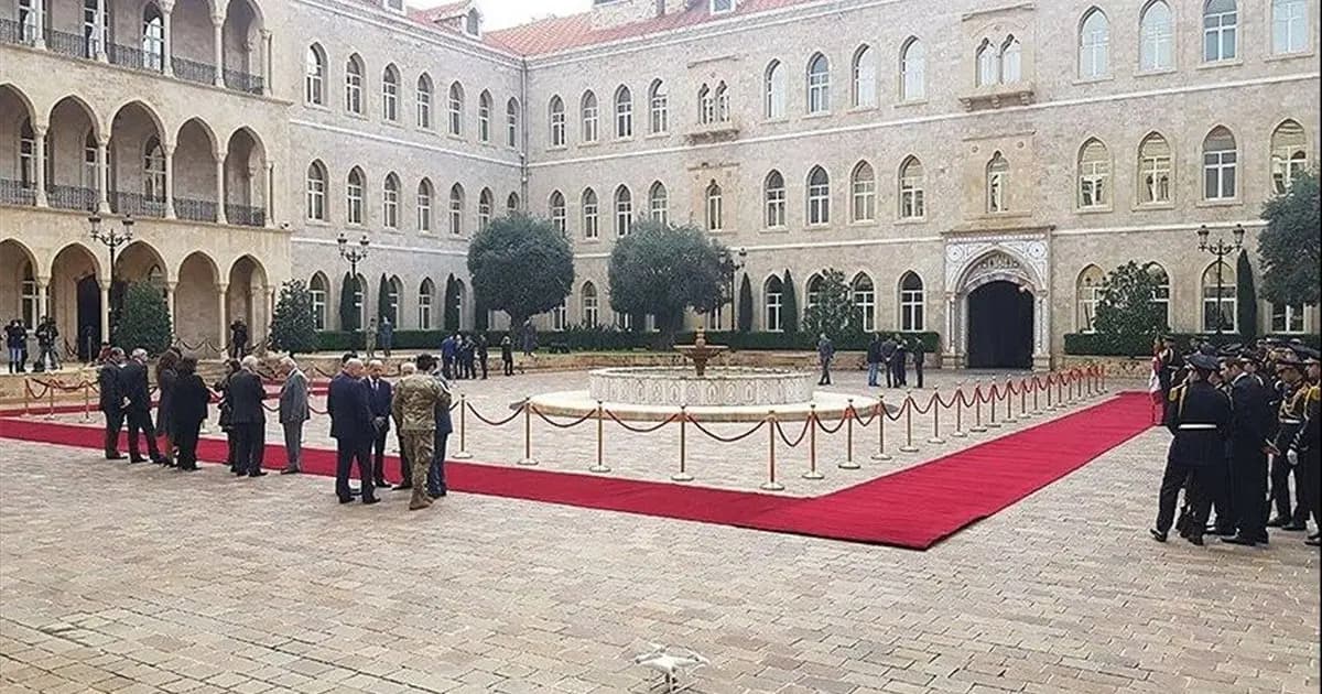 السراي يوضح ما جرى بشأن التصوير وطرح الأسئلة في الاجتماع