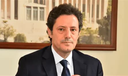 المكاري: سنتضامن لإنعاش منطقتنا