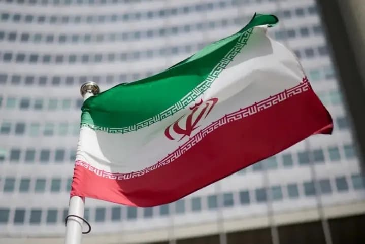 كم بلغ عدد الشـ.ـهداء المدنيين في ايران؟