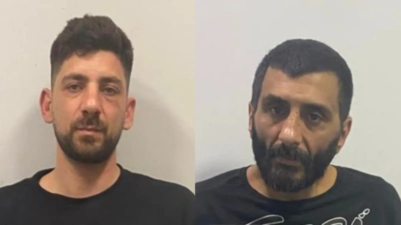 نشّالان ومنتحِلان صفة.. هل وقعتم ضحية أعمالهما؟