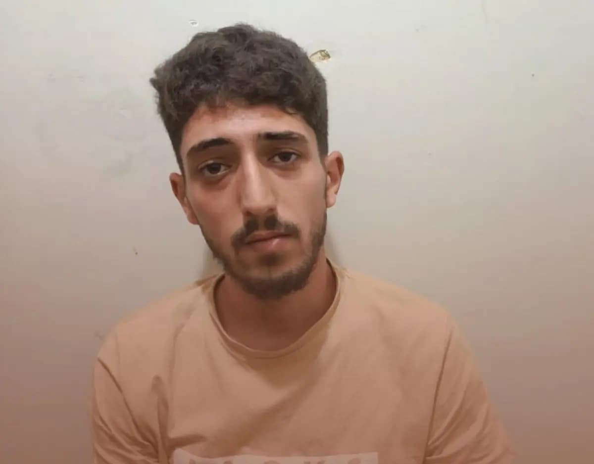 يهدد المواطنين ويفرض خوات.. هل من وقع ضحية أعماله؟
