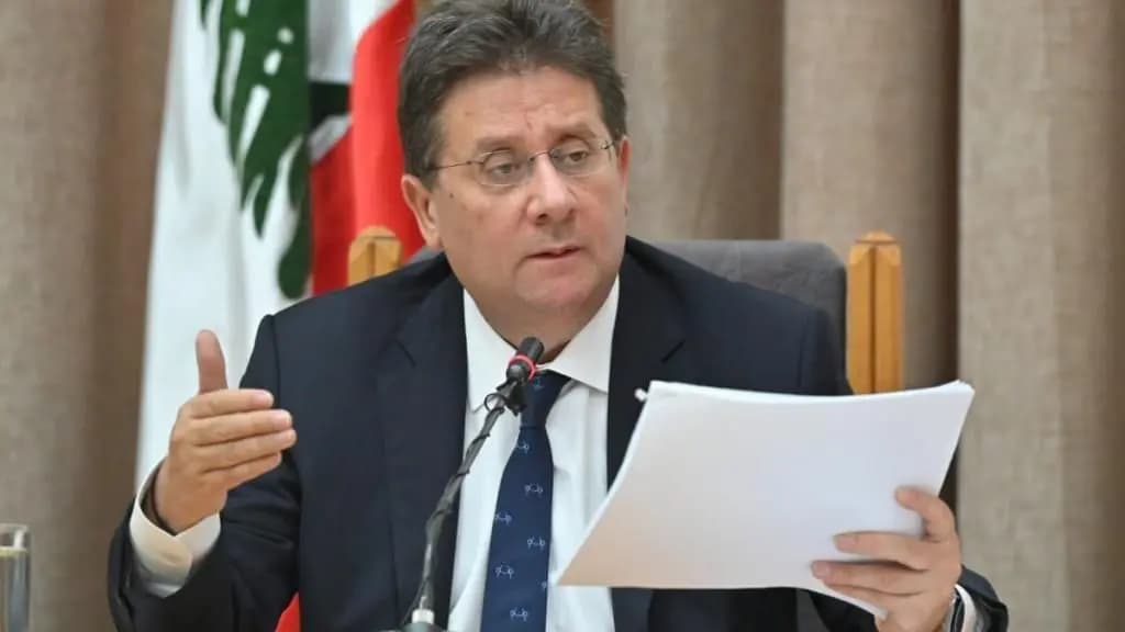 كنعان: معروف كيف هدرت ودائع اللبنانيين